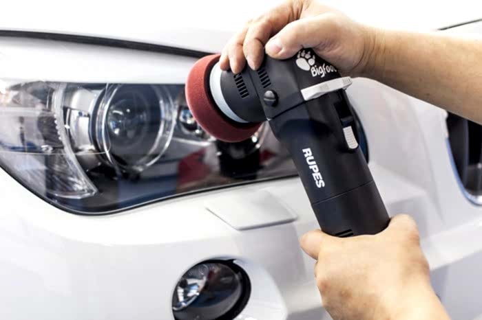 Полировка фар Полировка фар