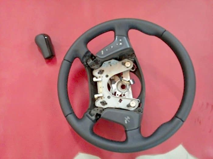 Перетяжка руля Перетяжка руля