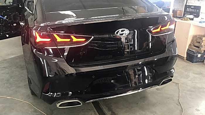 Защитное покрытие кузова Защитное покрытие кузова