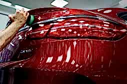 Полировка кузова Полировка кузова