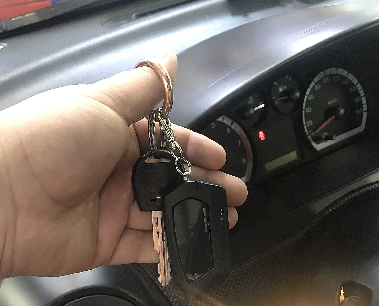 Установка автосигнализации Установка автосигнализации