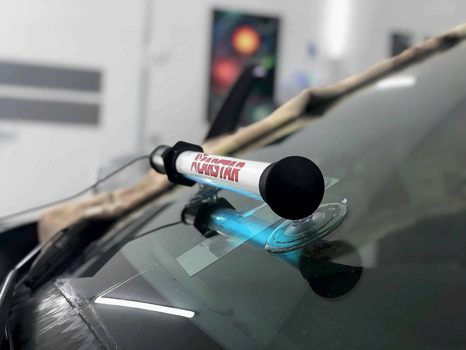 Ремонт сколов и трещин стекла Ремонт сколов и трещин стекла