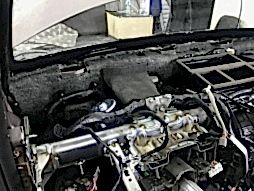 Шумоизоляция автомобиля