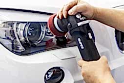 Полировка фар Полировка фар